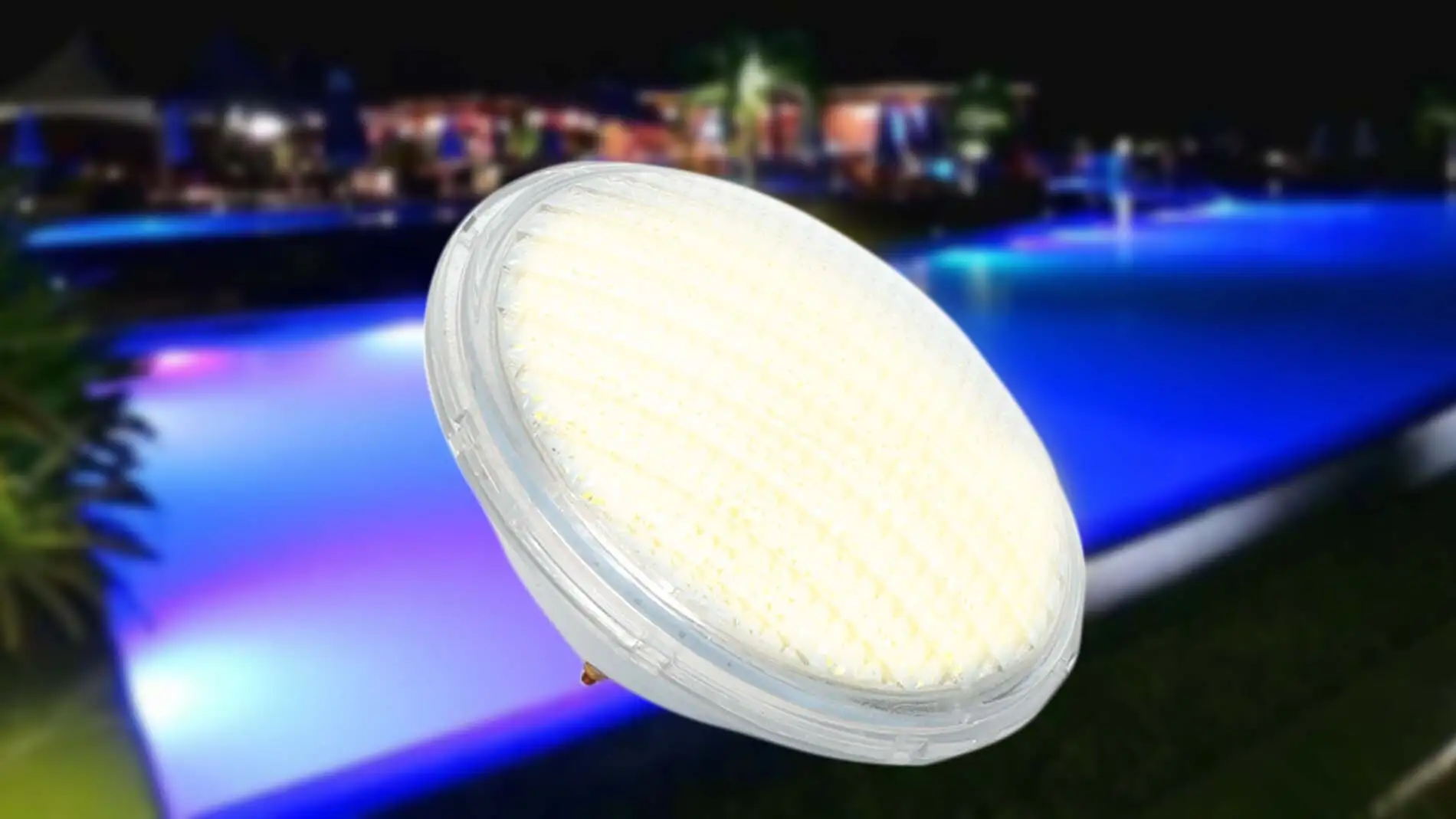 Lampade PAR 56 1