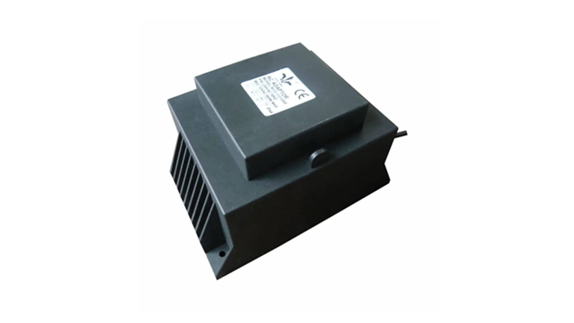 Transformer For Underwater Lights 1