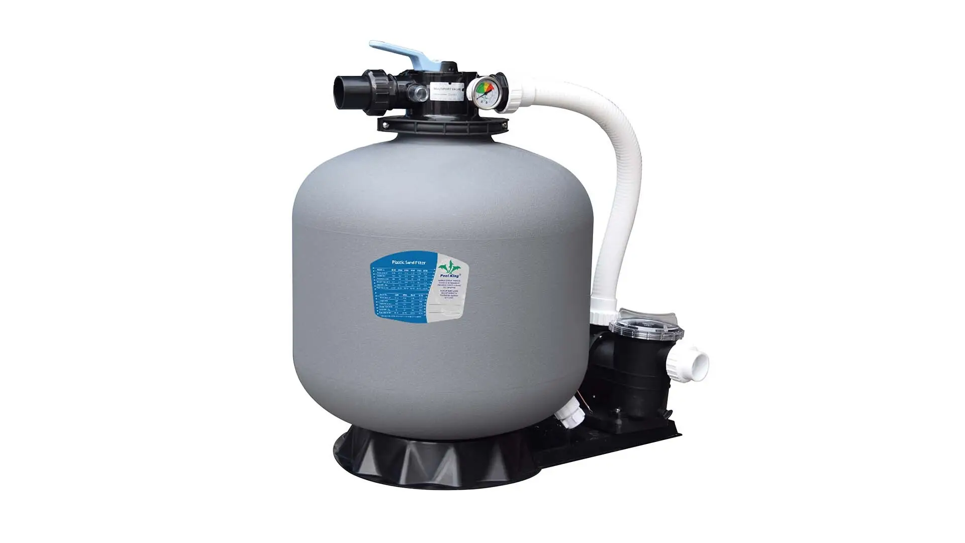 Here's What People Are Saying About above ground pool filter