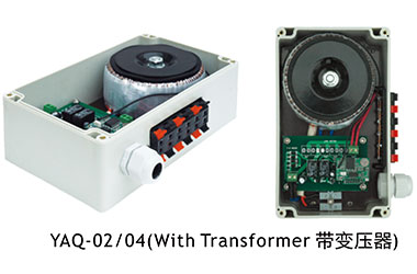  Σύστημα τηλεχειρισμού LED 04