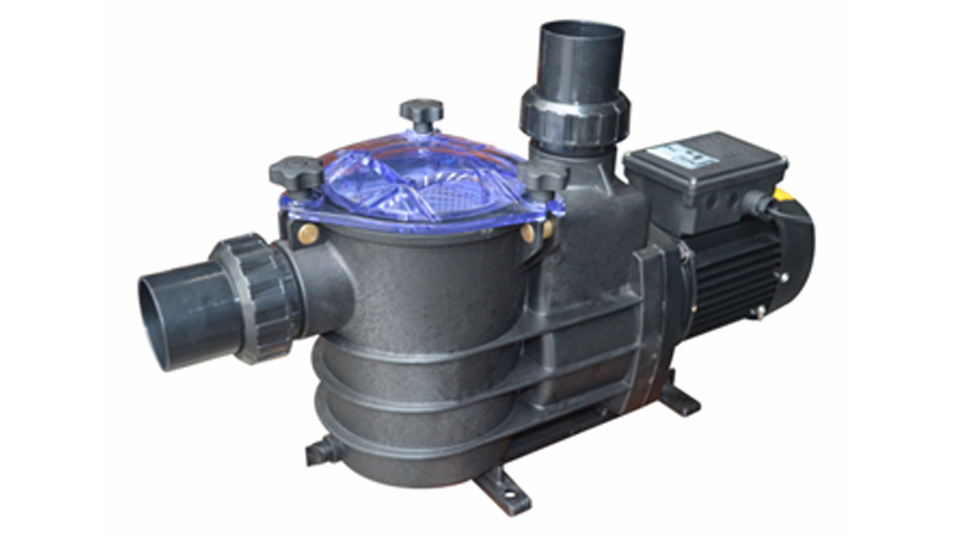  Causae Cur Filtrum Aquae Piscinae Amamus