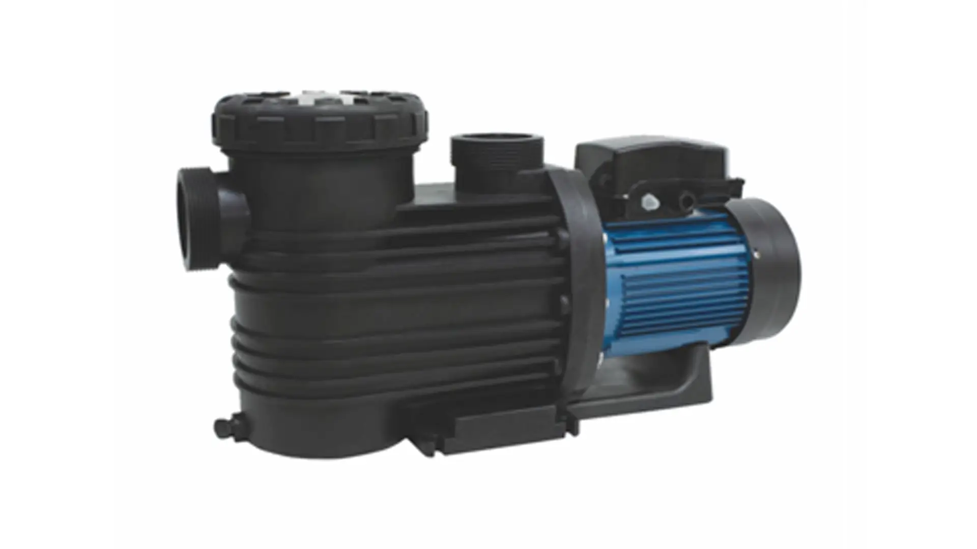 Pompe per piscine termali serie PE 1