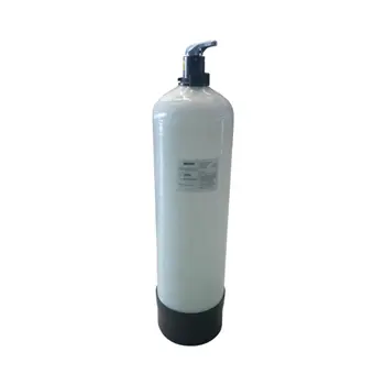 High-quality fiberglass pool filter company | Poolking 3