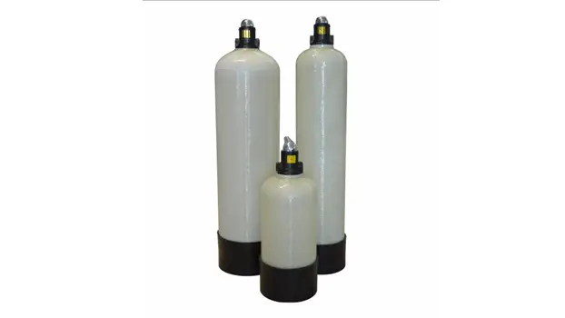 High Pressure PE Water Filter From 500~1500mm For House Or Industry Field 1