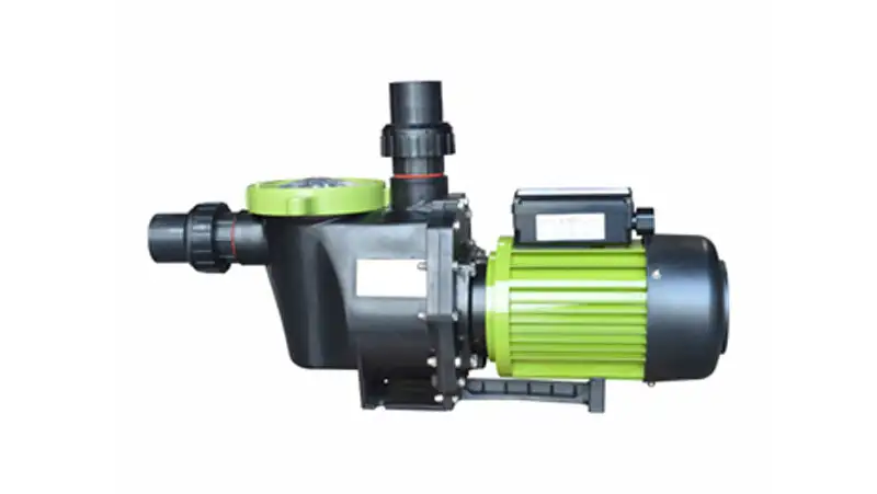 PD series Durable Pool Pump 1