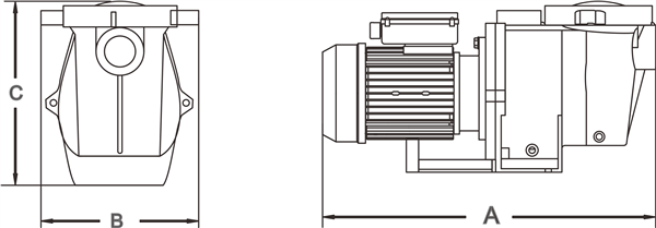 High Flow Rate Swimming Pool Pump01.png