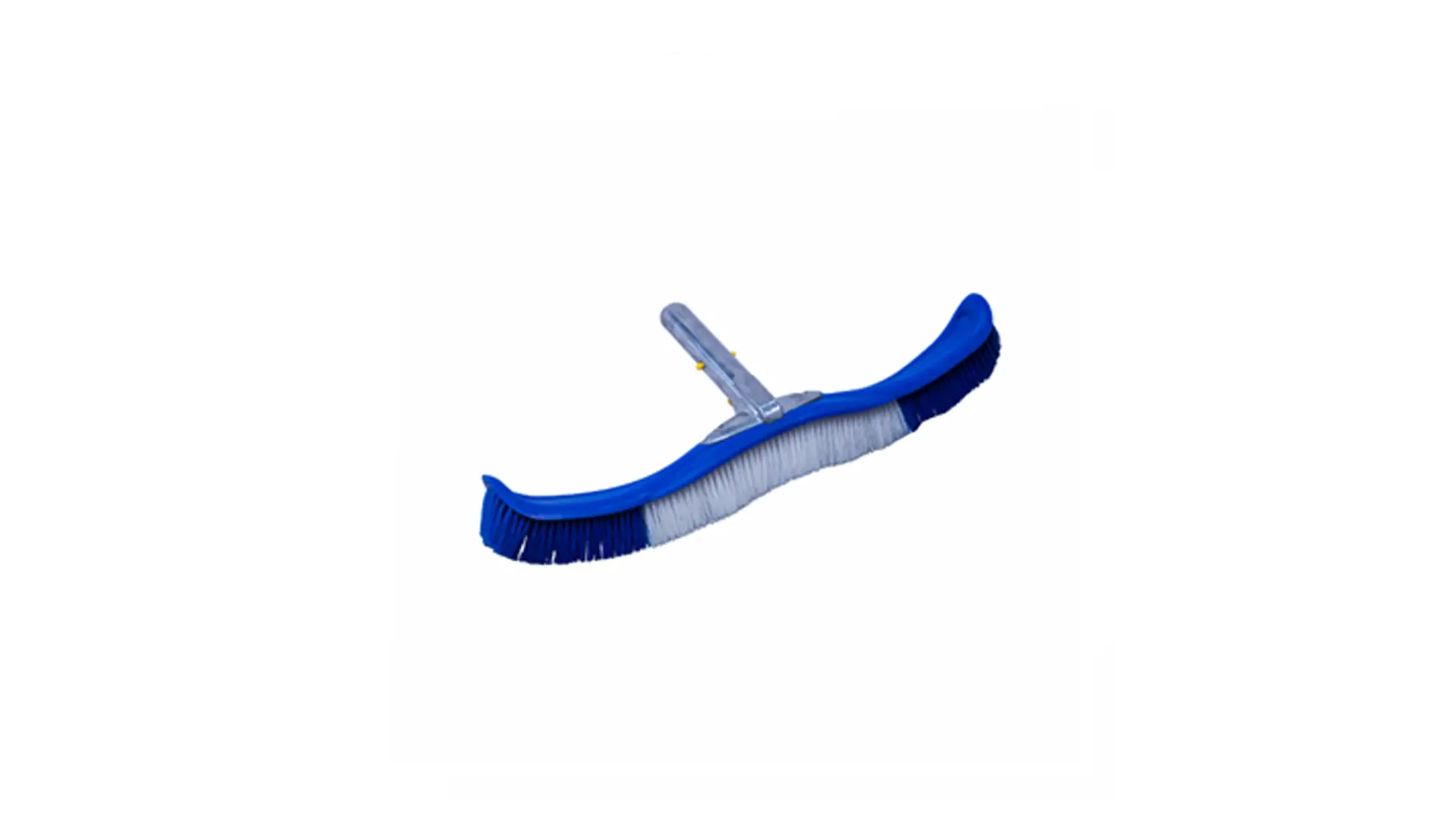 Flexible Brush W/ Alu Handle EZ-Clip And Extra Bristle 1