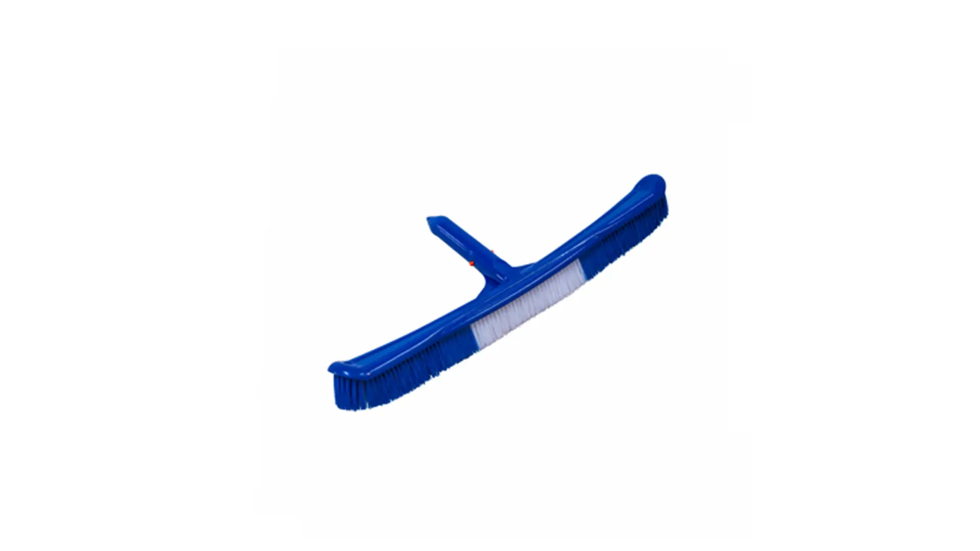 Oversized Polybristle Wall Brush W/ EZ-Clip 1