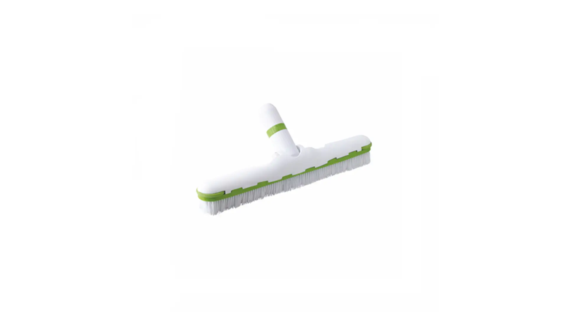 20/50 cm Deluxe Pool Brush -Green Color 1