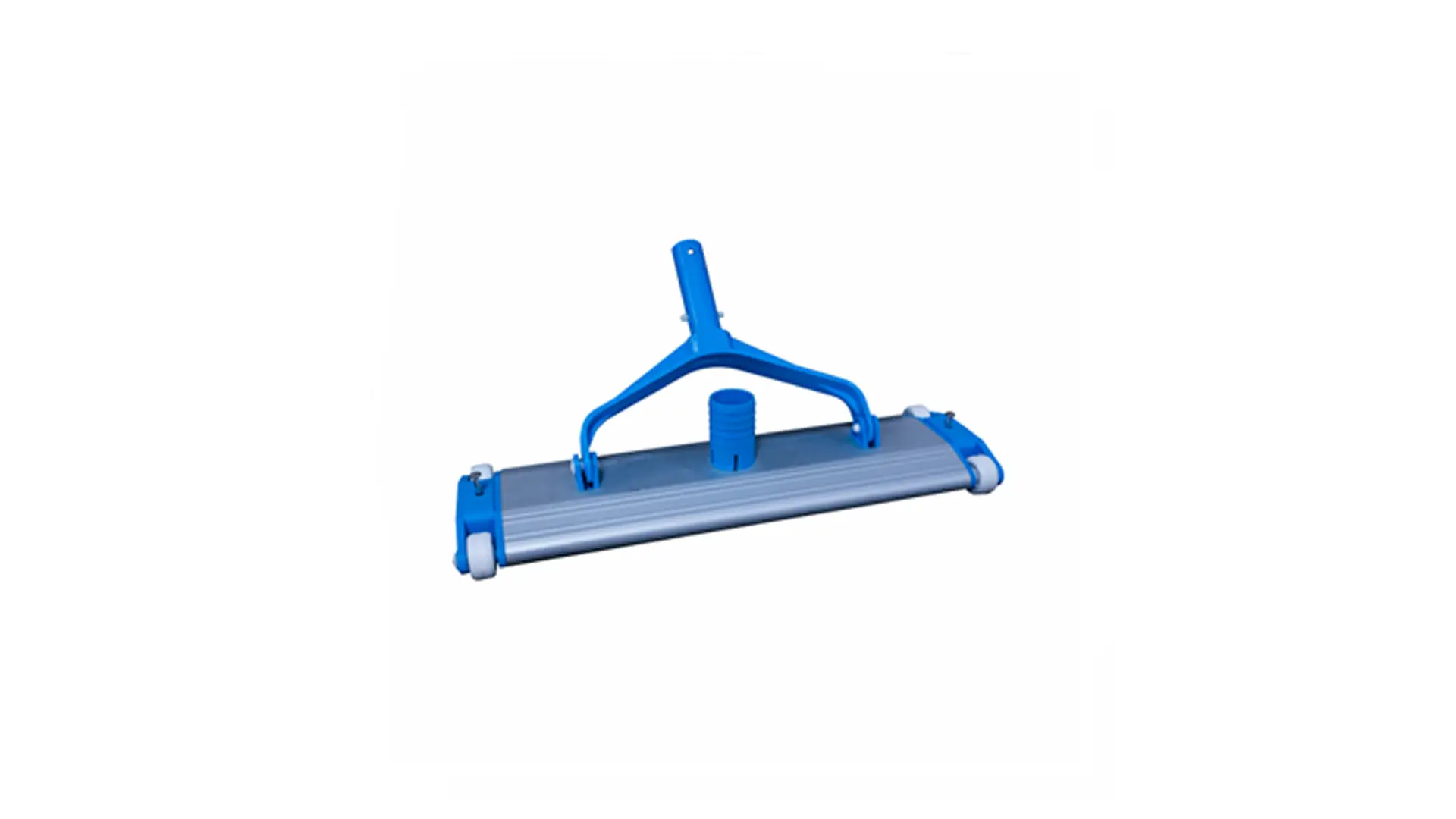 Deluxe Large Vac Head ,4 Wheels ,Alu Body,Plastic Handle(44.5*13cm) 1