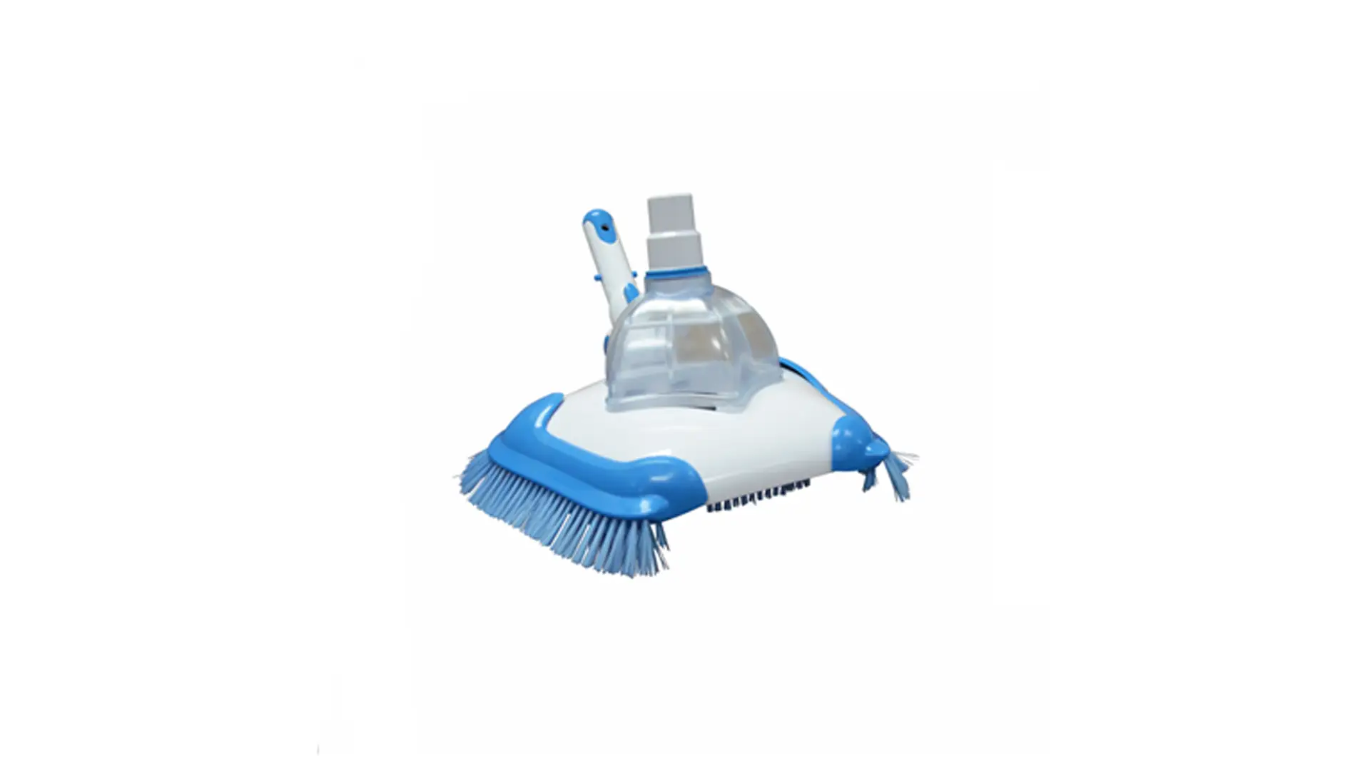 Deluxe New Designed Pentagonal Vacuum Head 1