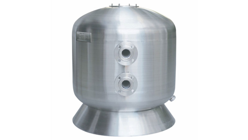  Plně využijte nádrž bazénového filtru pro zlepšení svého podnikání