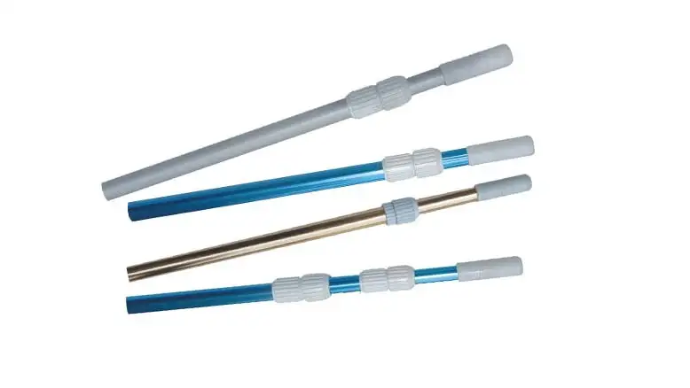 Telescopic Poles 1