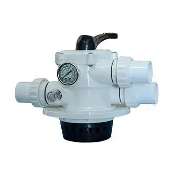 Top double acting butterfly valve factory | Poolking 2