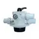 Top double acting butterfly valve factory | Poolking 2