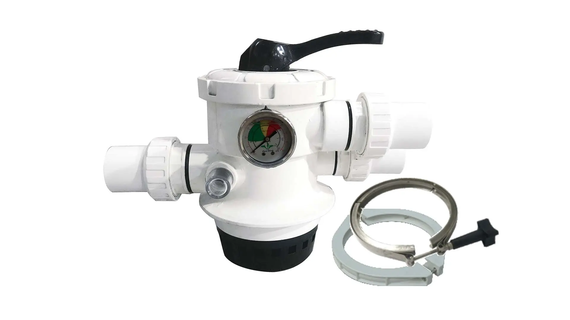 what is salt filter for above ground pool | Poolking
