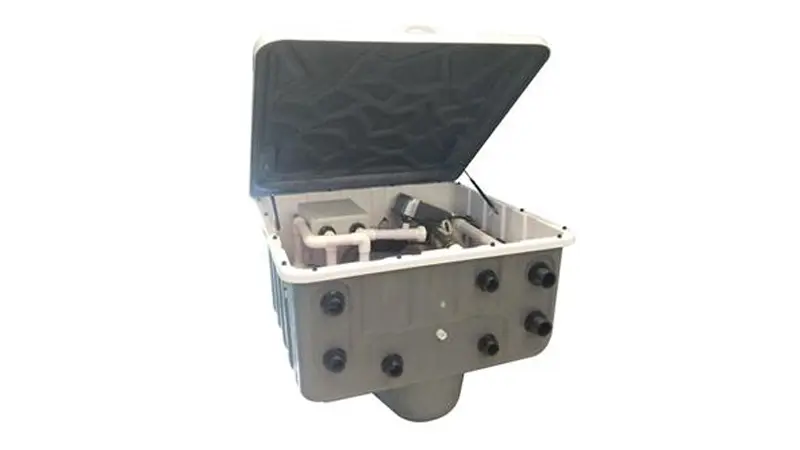 How To Own jacuzzi sand filter For Free