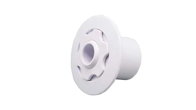 Wall Inlet 1