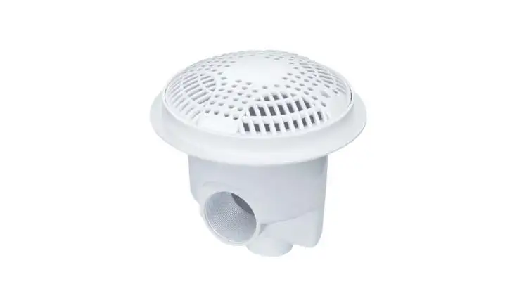 Anti-suction Main Drain 1