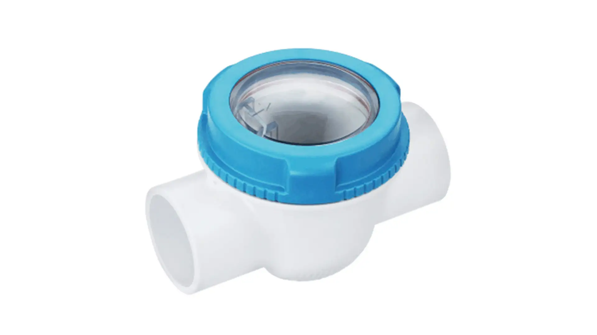SAFETY CHECK VALVE 1