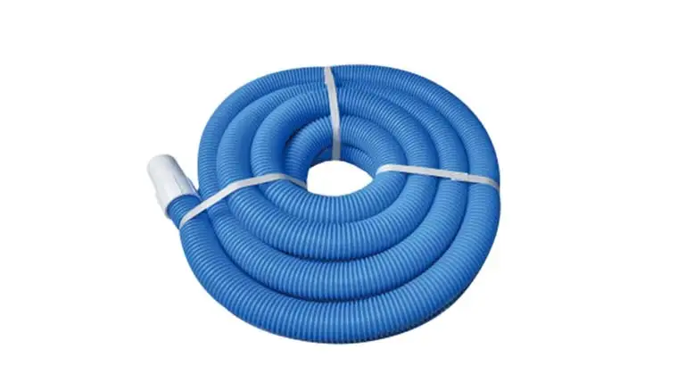 Tubo in PE estruso per piscina 1