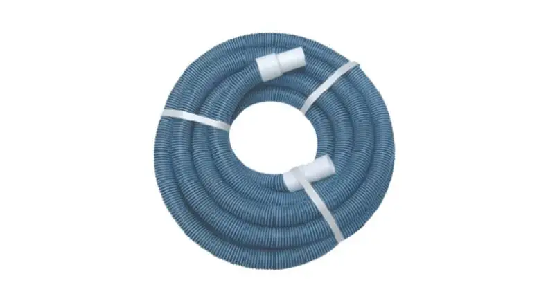 Spiral Wound Hose For Swimming Pool 1