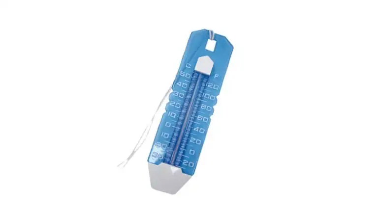 Termometro Jumbo Easy Read 1