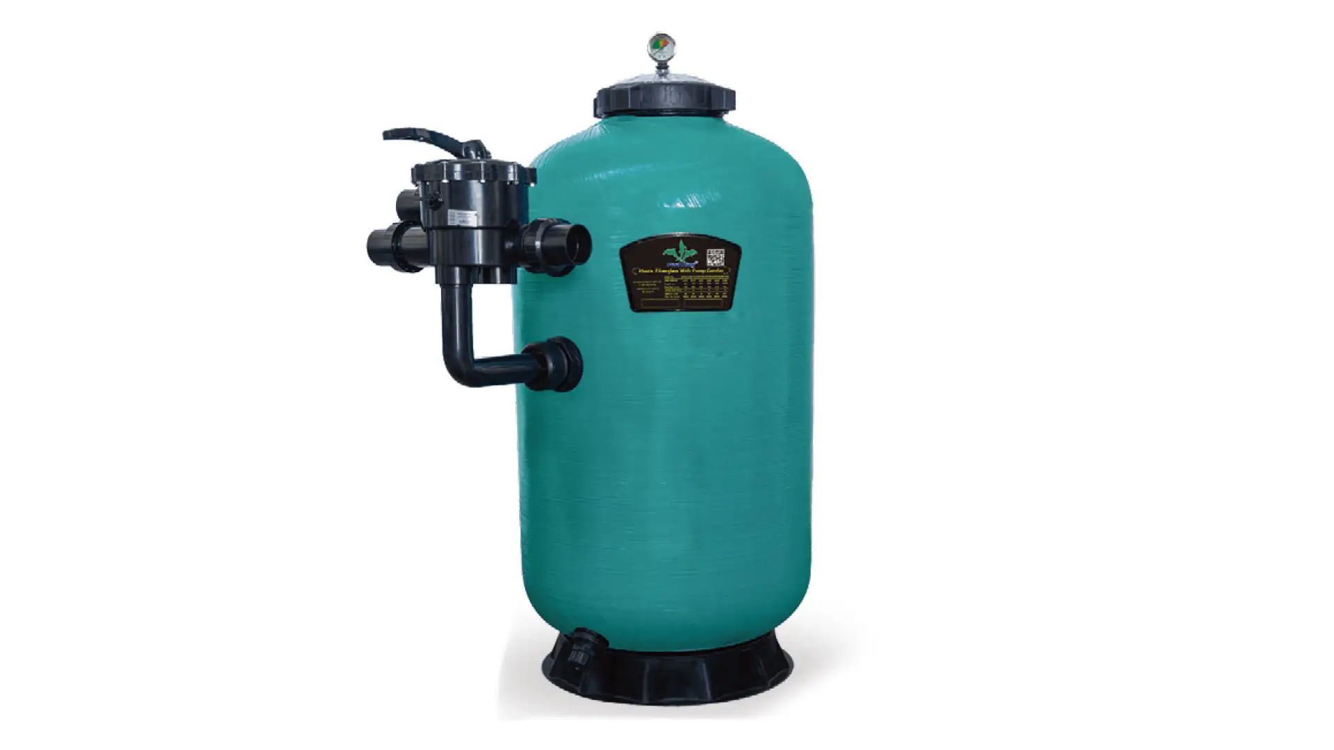 Effective Commercial Diatomaceous Filter From 650~700mm 1