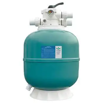 Laminated bolt type topmount sand filter,Diameter 40mm~900mm,flow rate 6 ~32m3/h, MOQ:20 units 1