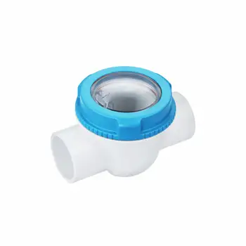 SAFETY CHECK VALVE1 1