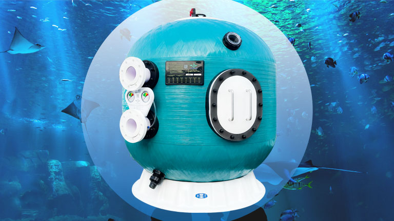  levné bazénové filtry | Poolking