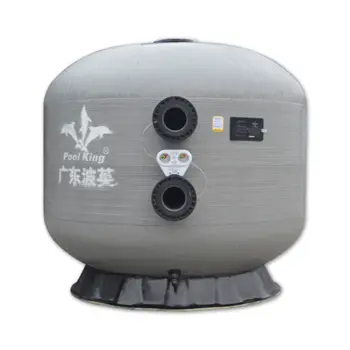 Custom pool and spa filtration supply Manufacturer | Poolking1 2