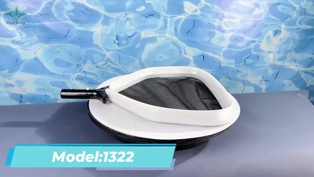 1322 Service grade leaf skimmer 1