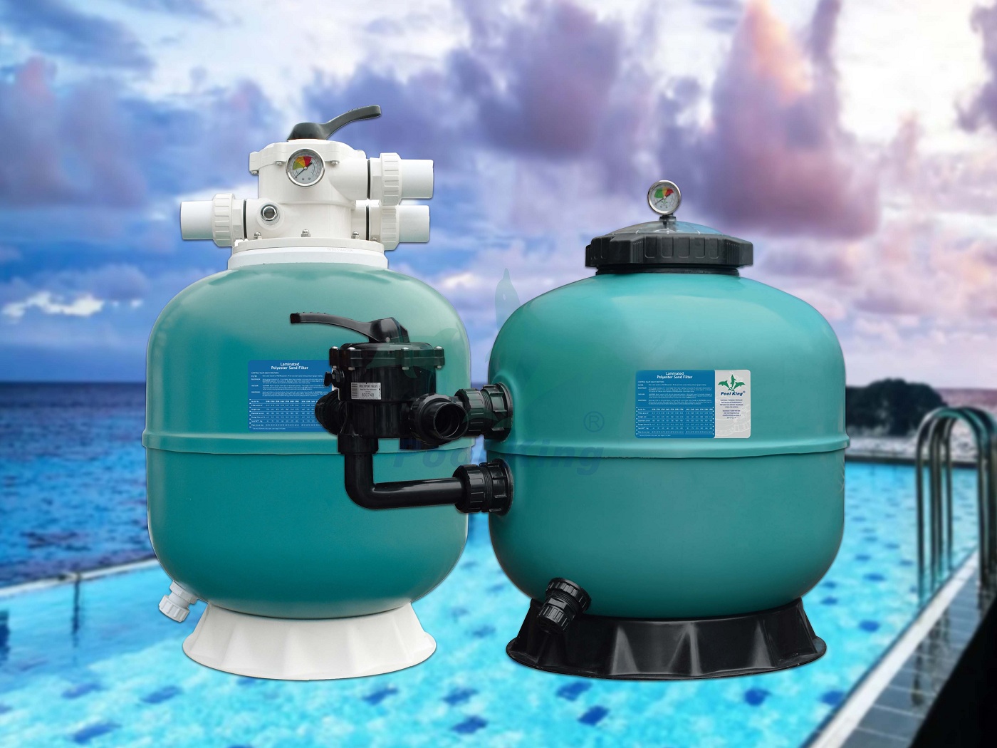 Kum Filtrelerinin Çevresel Etkileri 1