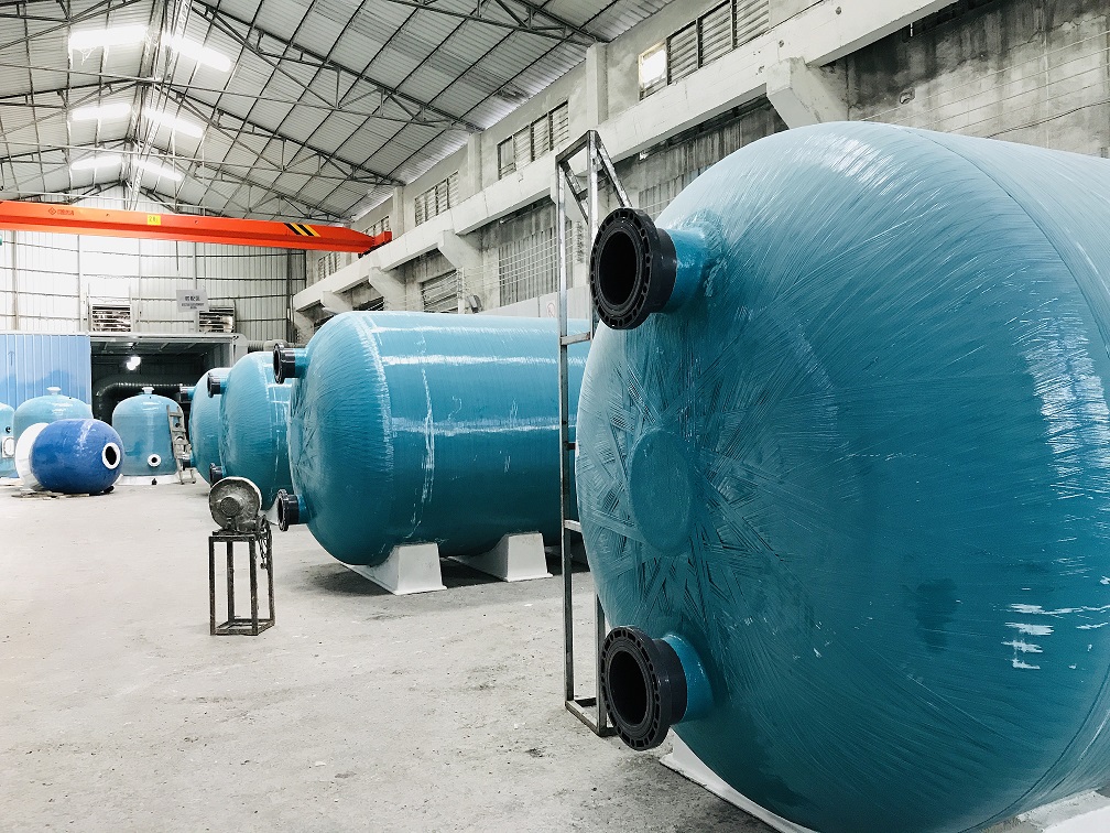 Kum Filtrelerinin Optimum Performansı İçin Bakım İpuçları 1