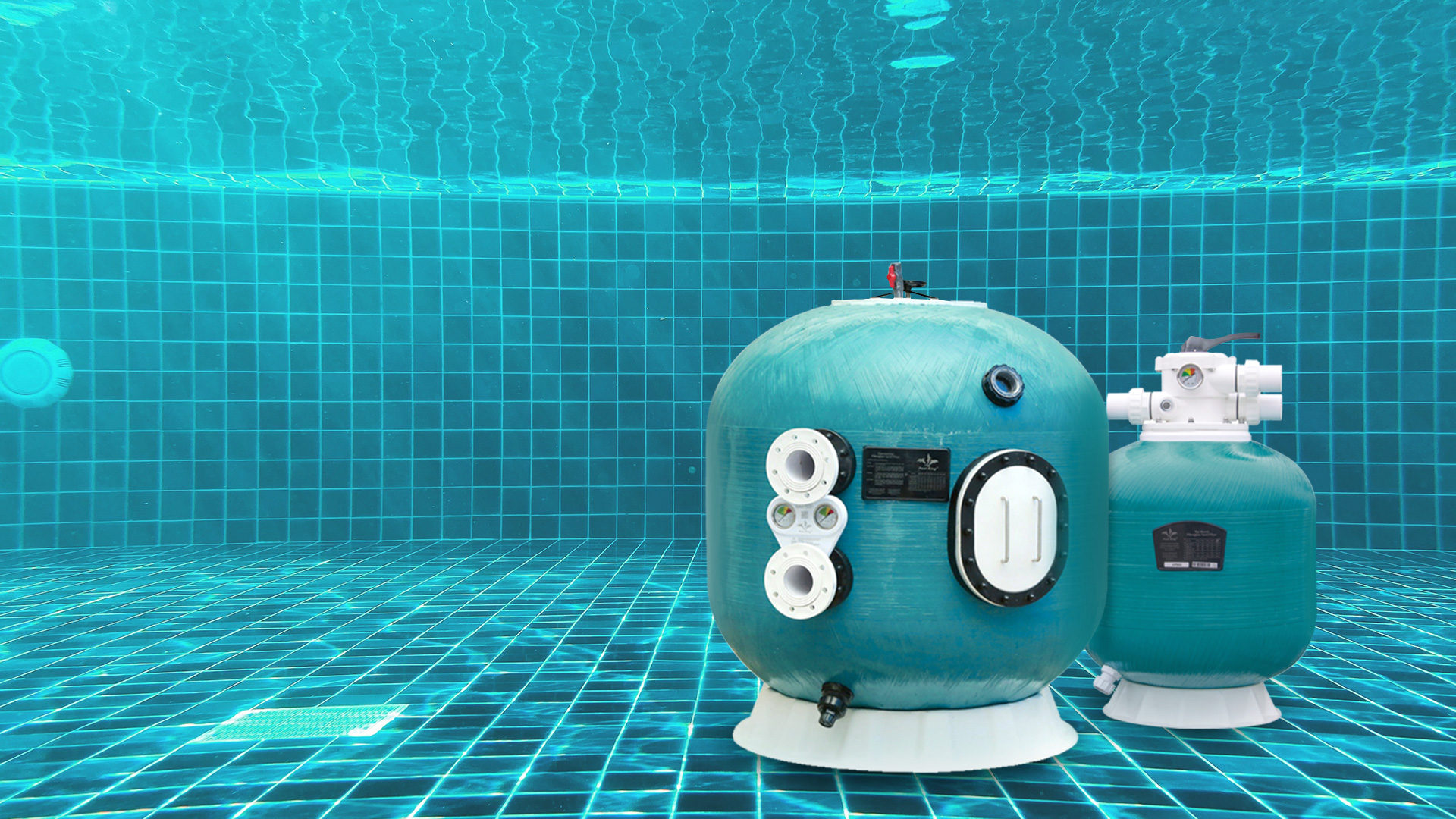 Pentingnya Filter Pasir dalam Pengolahan Air Limbah Berkelanjutan 1