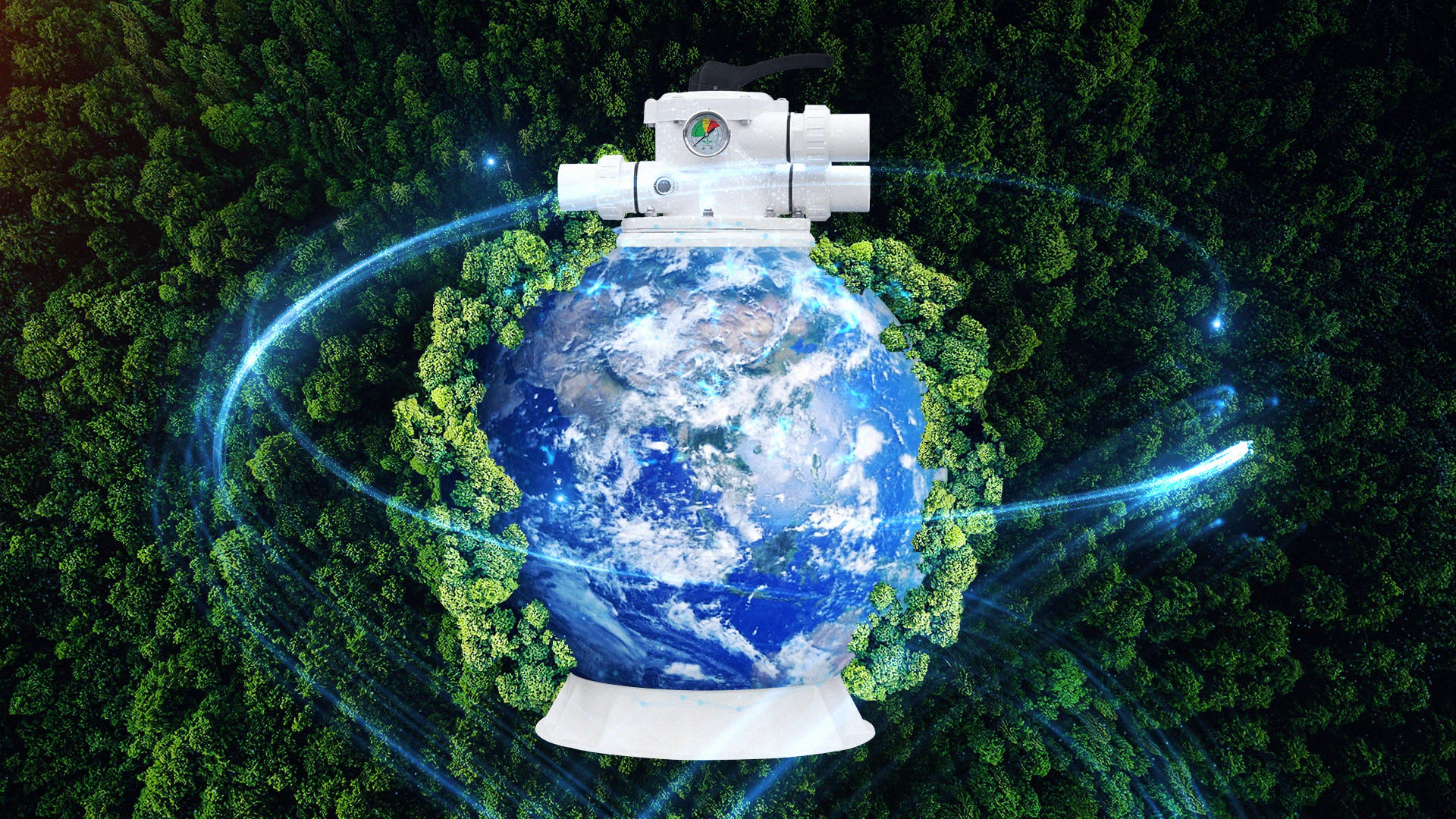 Ról na scagairí gainimh i mbithéagsúlacht agus in éiceachórais 1