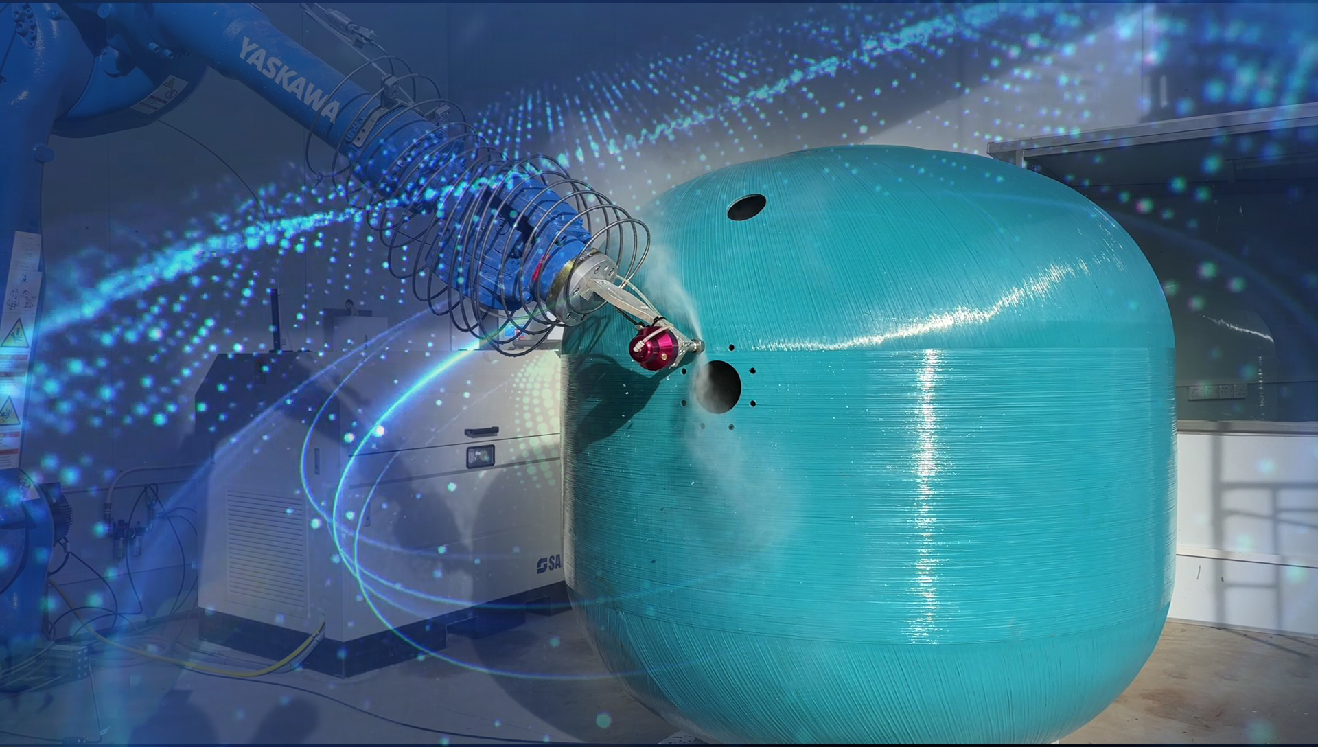 Kum Filtrelerinin Çevresel Etkisi: Sürdürülebilir Su Filtrasyonuna Daha Yakından Bir Bakış 1