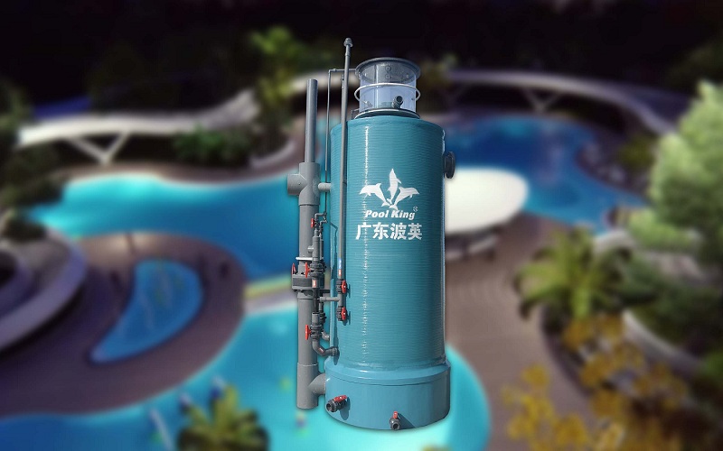 pool filter