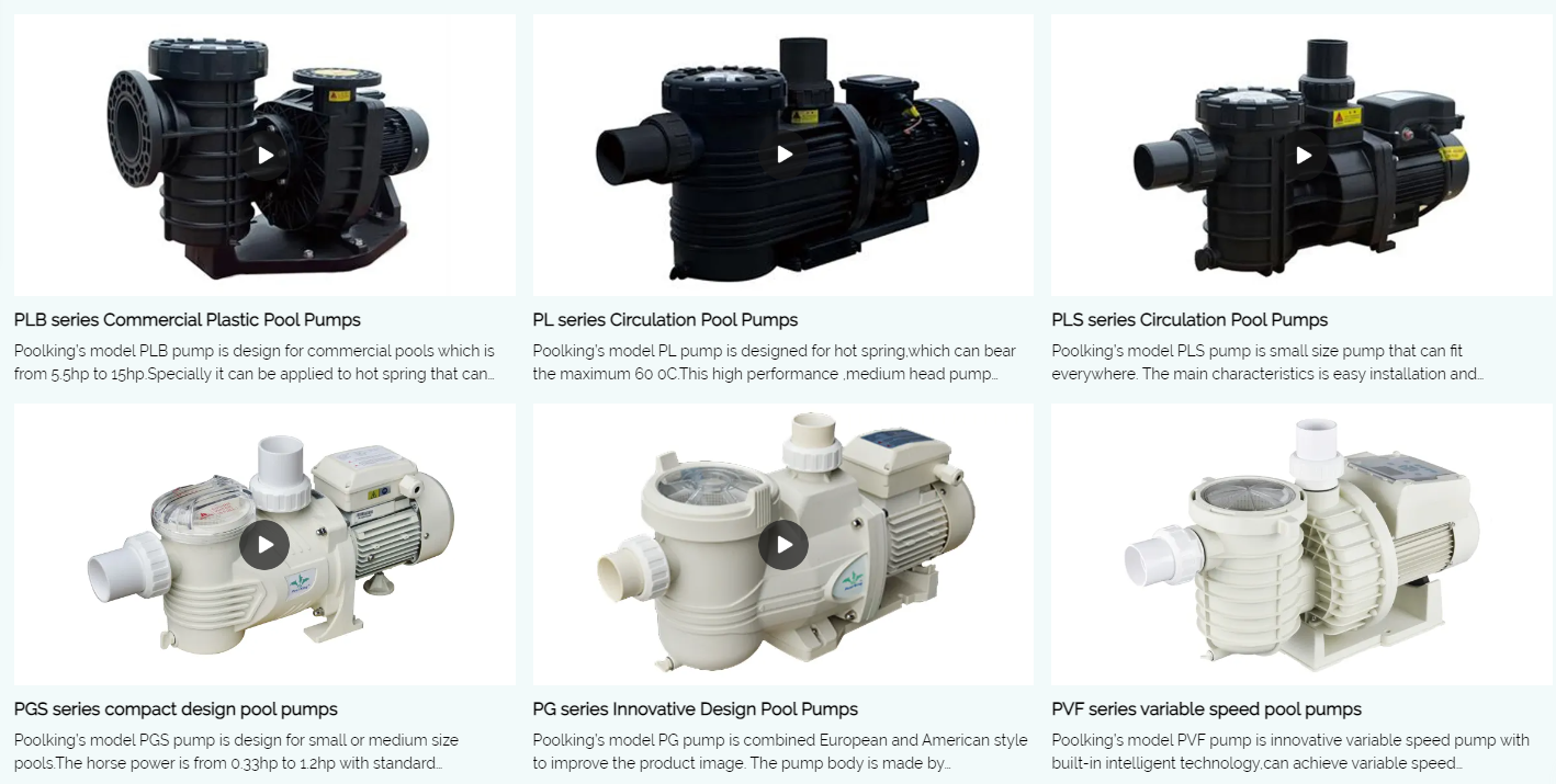 რა იწვევს აუზის ტუმბოს კონდენსატორის გაუმართაობას? 2