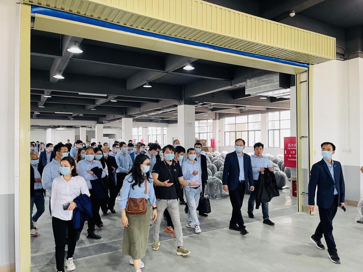 Poolking úspěšně uspořádal komunikační konferenci o průmyslu filtrace vody 1