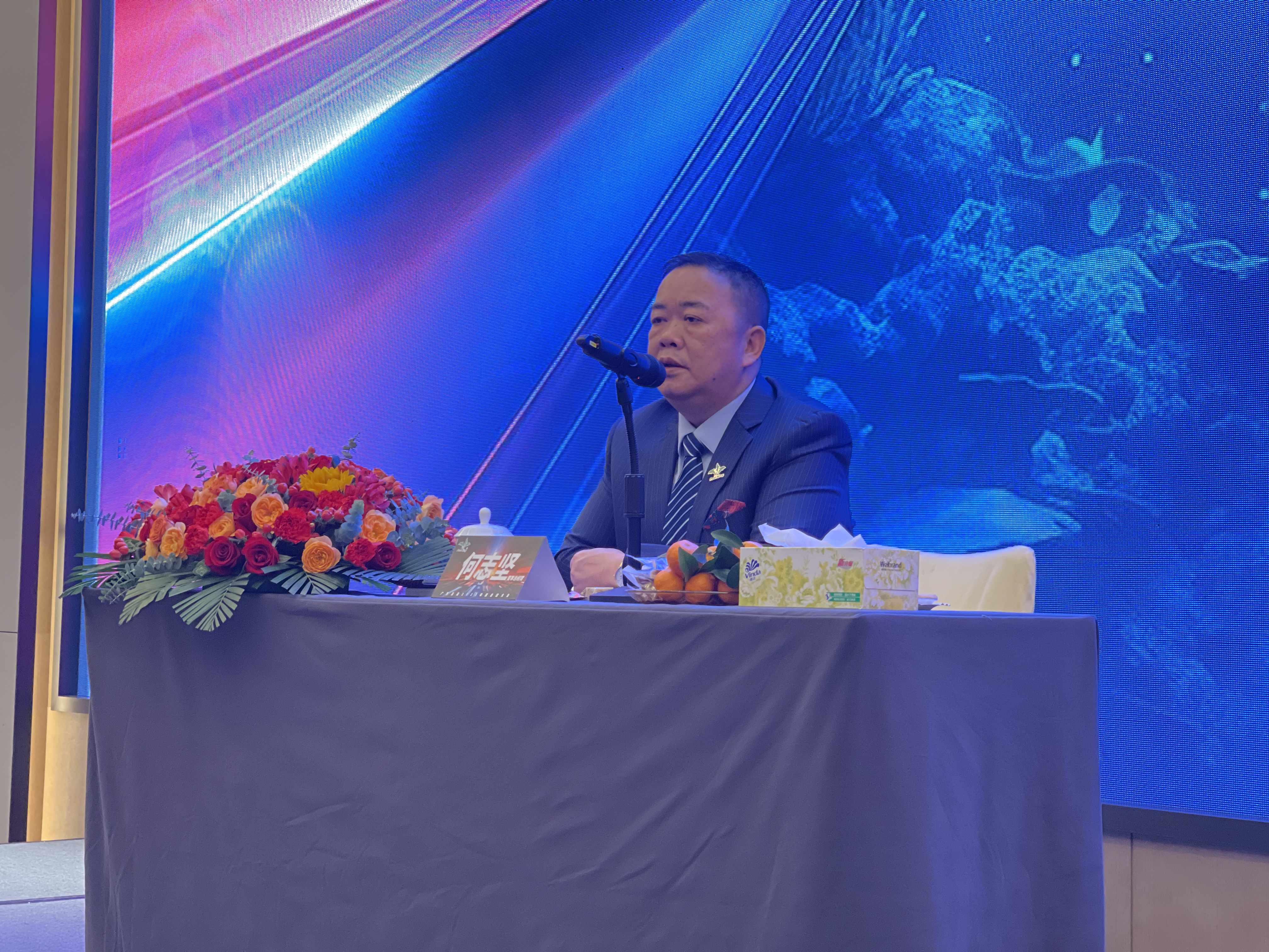 Výroční shrnutí schůze společnosti PoolKing za rok 2023 3