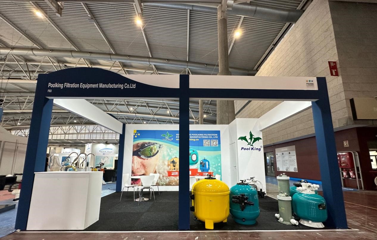 The review of Piscina & Wellness Barcelona 3