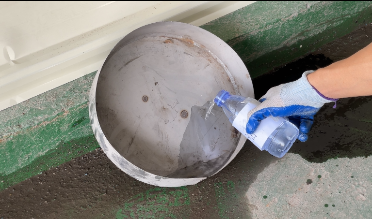 Poolking, kaliteli kum filtreleri üretmek için güvenlik yönetimine önem veriyor 3