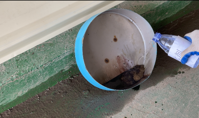 Poolking, kaliteli kum filtreleri üretmek için güvenlik yönetimine önem veriyor 1