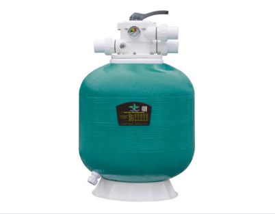  Scagaire Gainimh Barr-Ghléasta Snáithínghloine Pool Kings