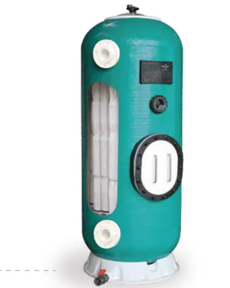 DE (Diatomaceous Earth) Filters