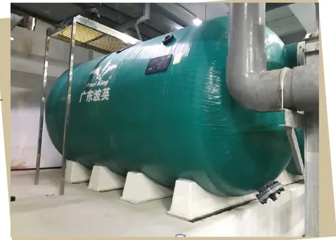 PoolKing Pool Sand Filter