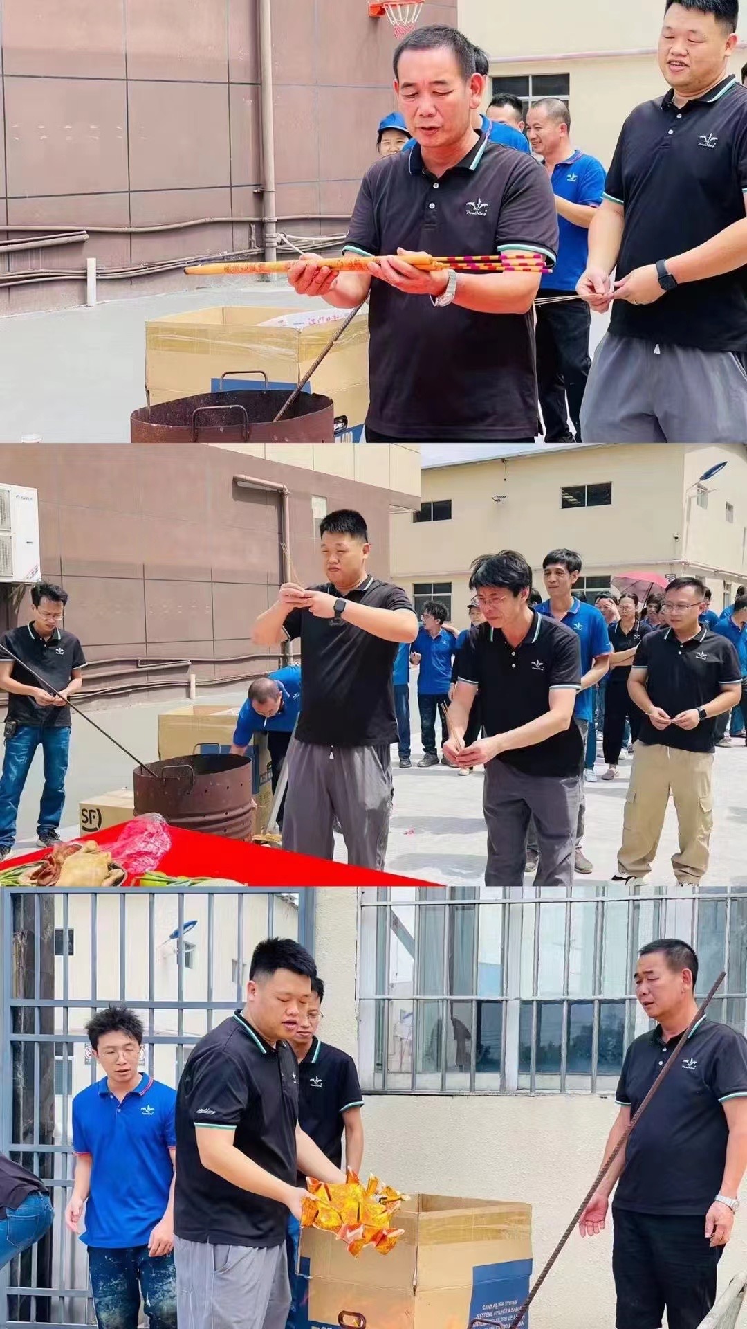 Poolking's 18th Anniversary Celebration at 1st Sep Review 3