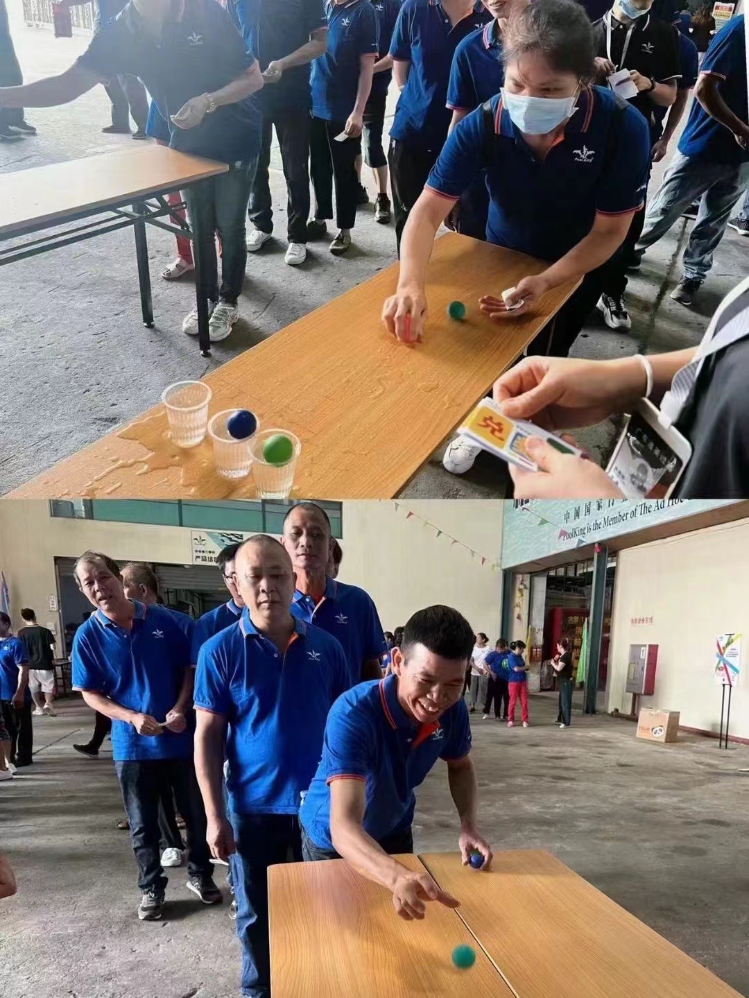 Poolking's 18th Anniversary Celebration at 1st Sep Review 9